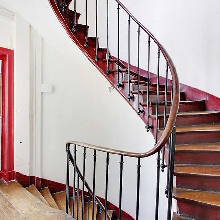Cozy Studio - 2P - Le Marais Daire Paris Dış mekan fotoğraf